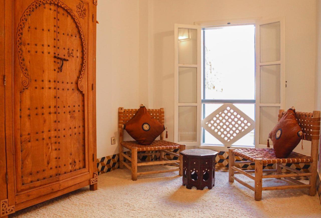 فيلا Dar Baladin الصويرة المظهر الخارجي الصورة